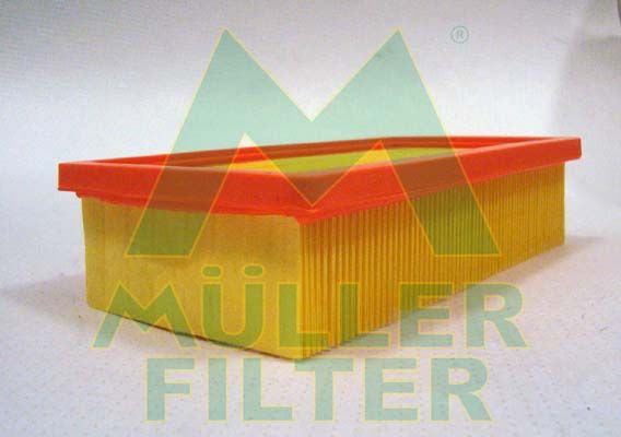 MULLER FILTER Ilmansuodatin PA358HM